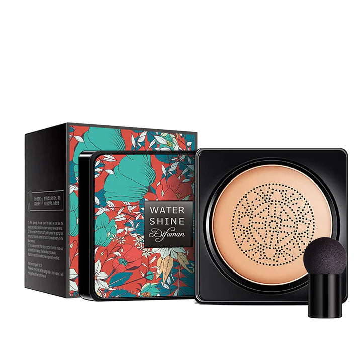 Puder za lice - Difuman Water Shine