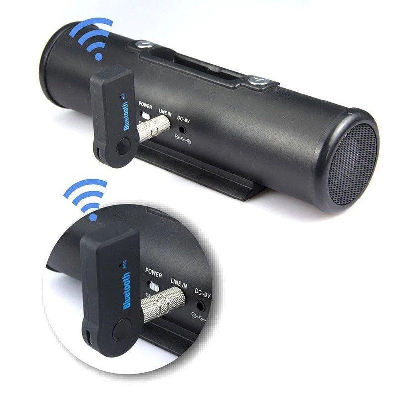 Bluetooth AUX Transmiter 3.5mm