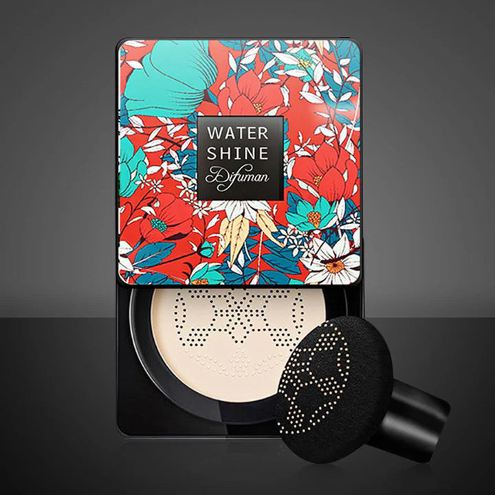 Puder za lice - Difuman Water Shine