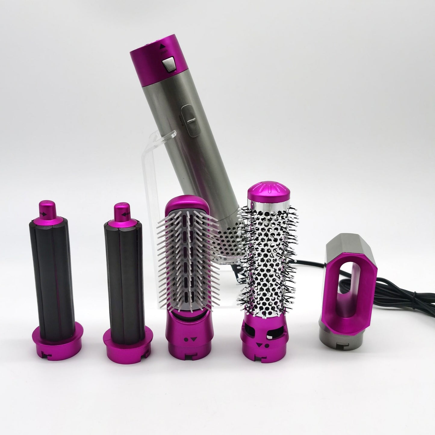 Stajler za kosu, 5u1 styler