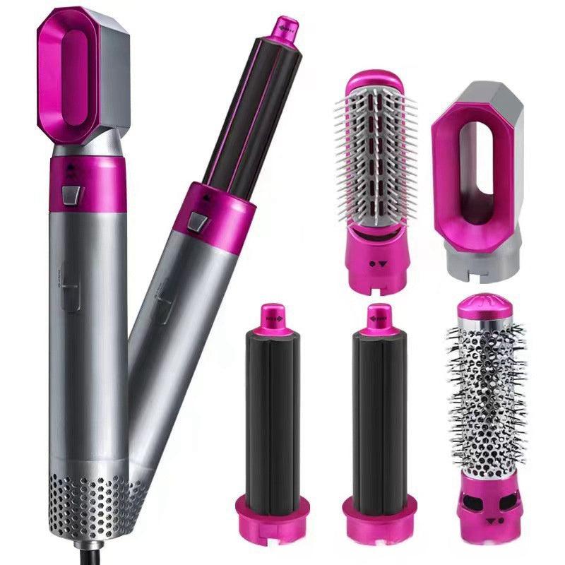 Stajler za kosu, 5u1 styler