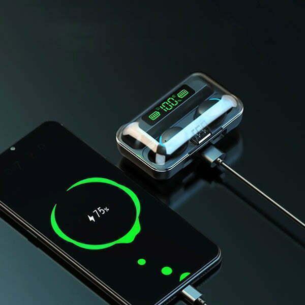 Bluetooth Bežične slušalice F10
