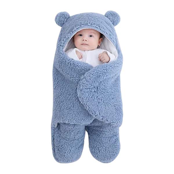 Ćebence za bebe