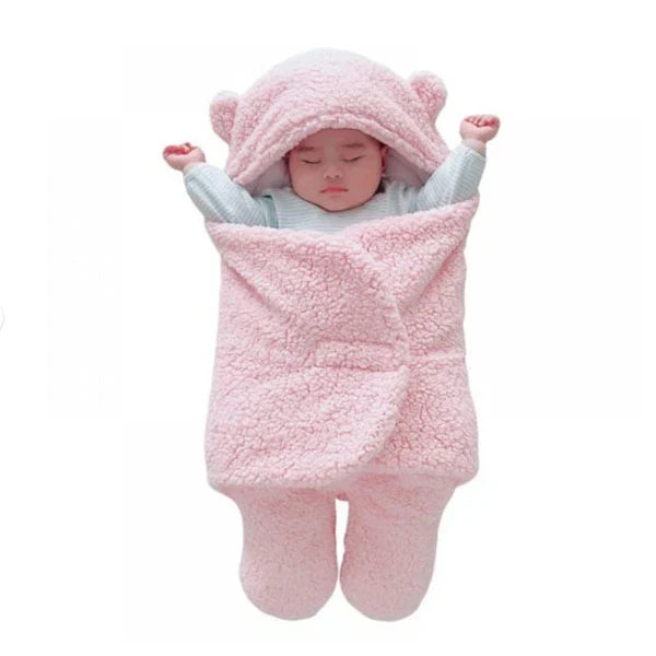 Ćebence za bebe