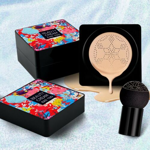Puder za lice - Difuman Water Shine