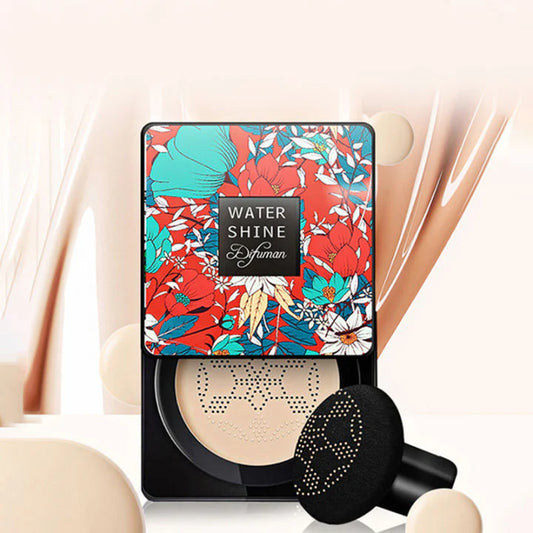 Puder za lice - Difuman Water Shine