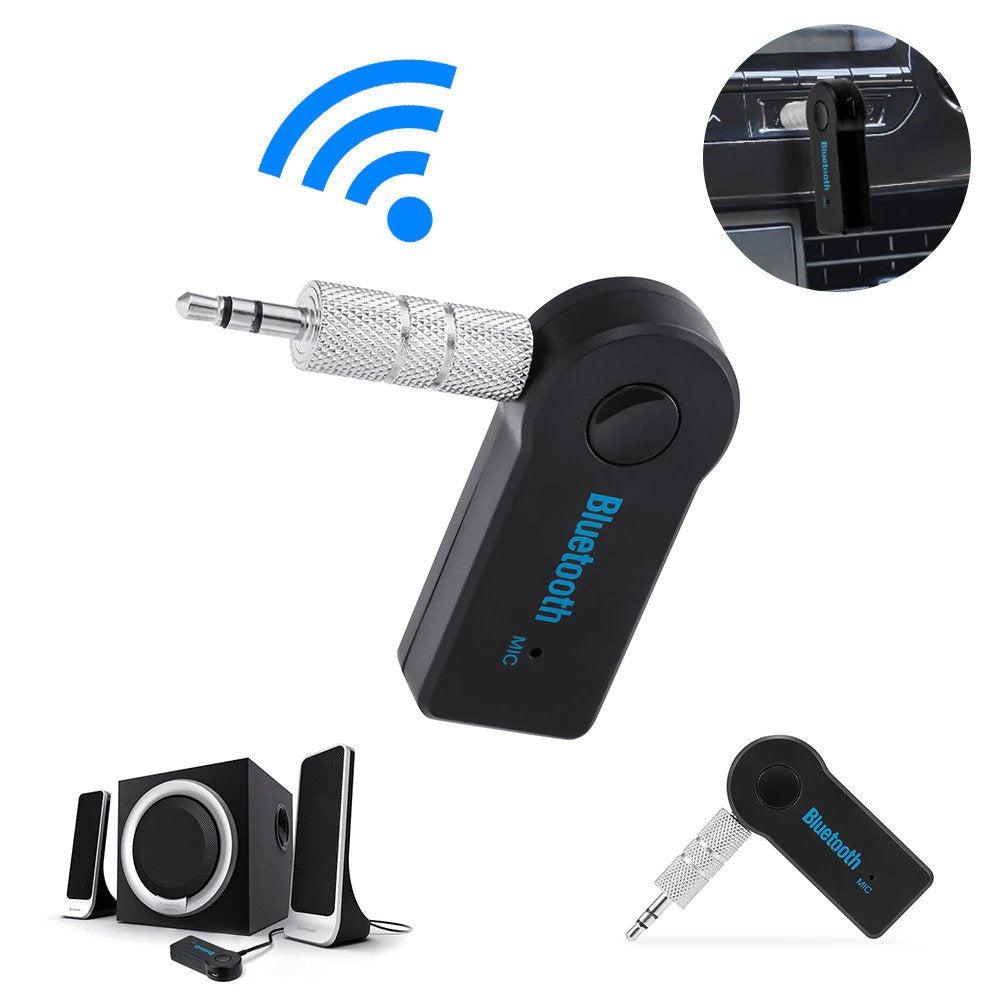 Bluetooth AUX Transmiter 3.5mm