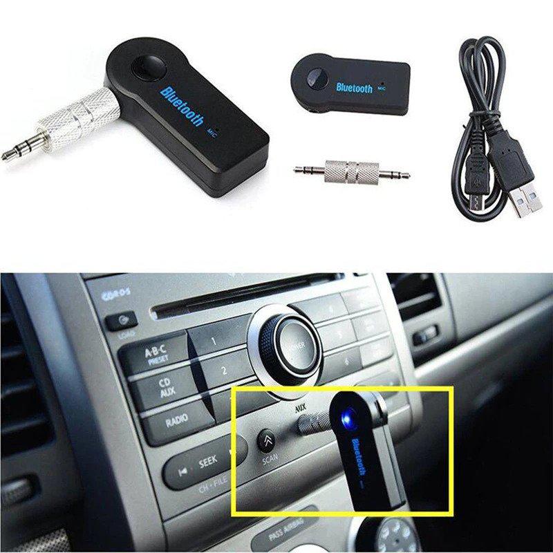 Bluetooth AUX Transmiter 3.5mm