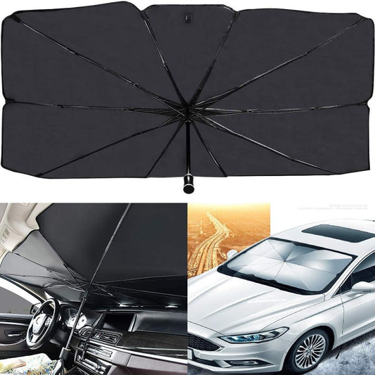 CAR UMBRELLA Zaštita od sunca za Automobil