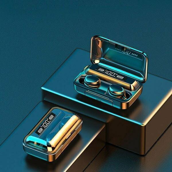 Bluetooth Bežične slušalice F10