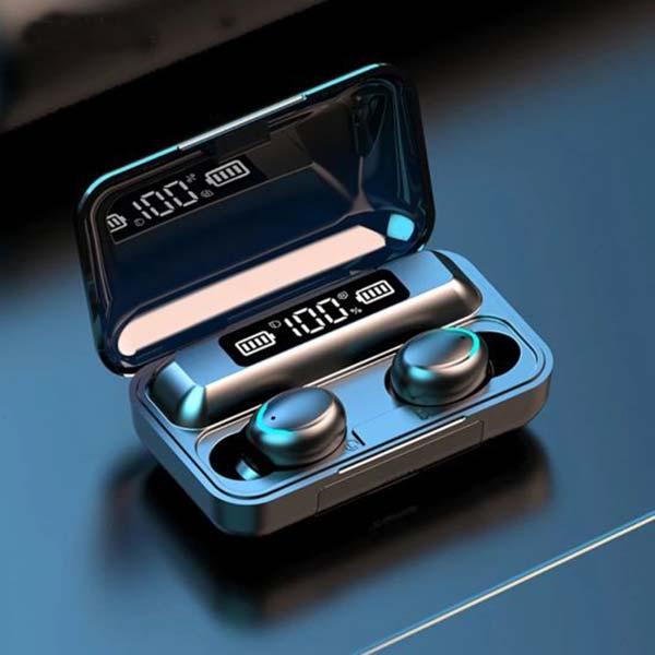Bluetooth Bežične slušalice F10