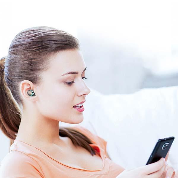 Bluetooth Bežične slušalice F10