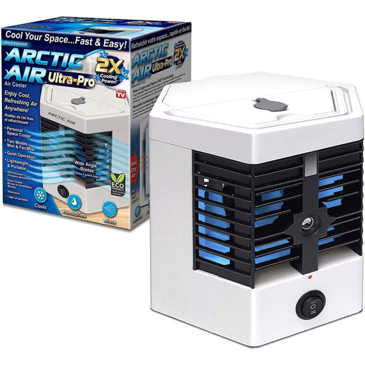 Mini prenosiva klima - Arctic Air