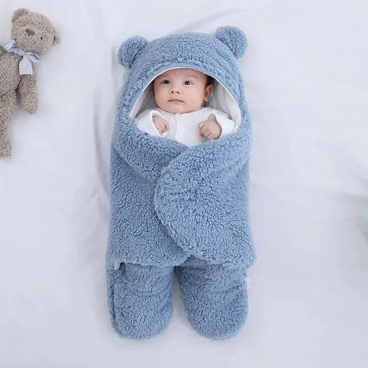 Ćebence za bebe