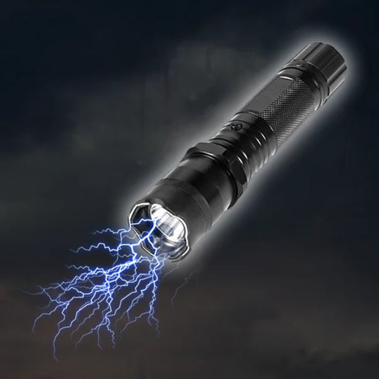 Taktička Elektrošok Lampa